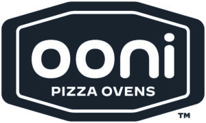 ooni pizza ovens logo