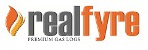 realfyre logo