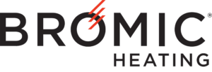 Bromic Heating Logo