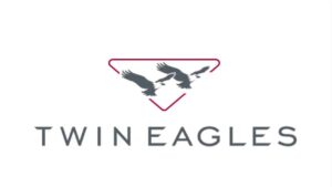 Twin Eagles Logo