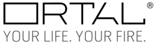 Ortal Logo