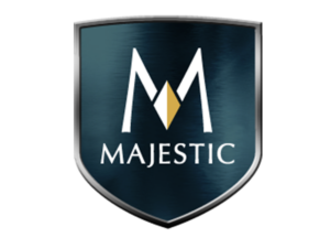 Majestic logo