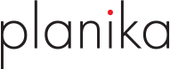 planika logo