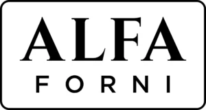 ALFA FORNI logo