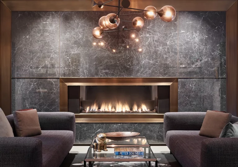 Igne Ferro Architectural Fireplace Studio photo 4