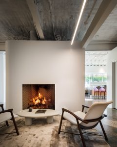 Igne Ferro Architectural Fireplace Studio photo 5