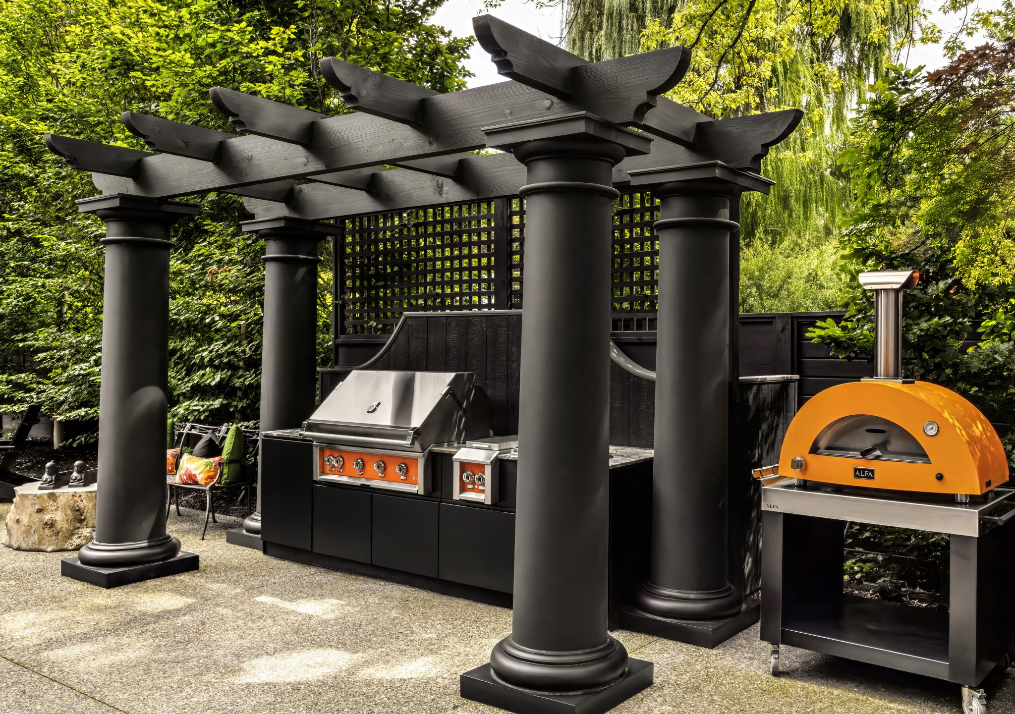 Lori Morris Design (Dundas) 2025