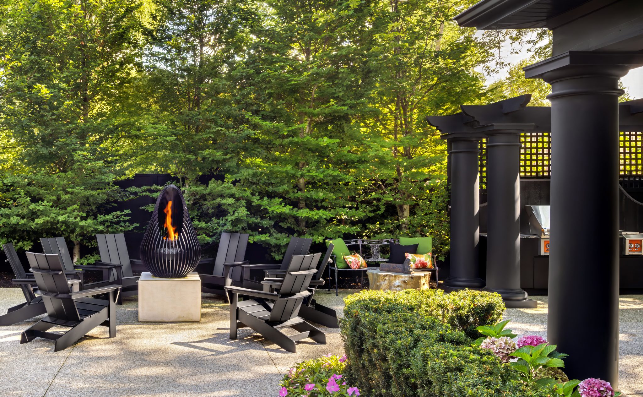 Lori Morris Design (Dundas) 2025